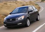 Hyundai Accent 3-Door 2006 года